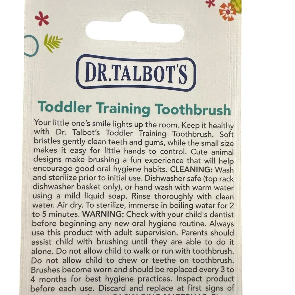 Talbots new dr
